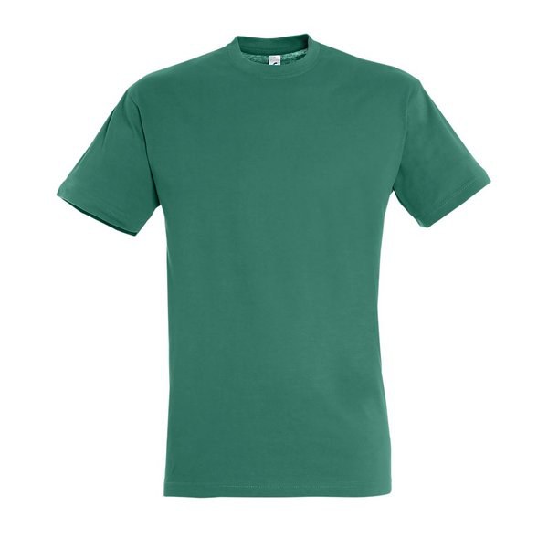 SOL'S 11380 - REGENT Unisex Round Collar T Shirt