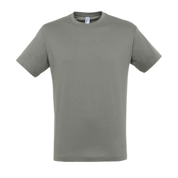 SOL'S 11380 - REGENT Unisex Round Collar T Shirt