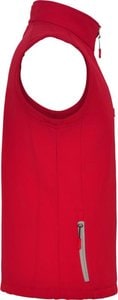 Roly RA1199 - NEVADA 2-layer softshell gillet