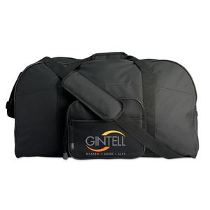 TERRA Versatile Sport and Travel Bag with Pockets