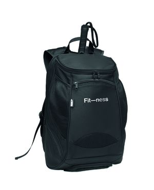 OLYMPIC 600D RPET sports rucksack
