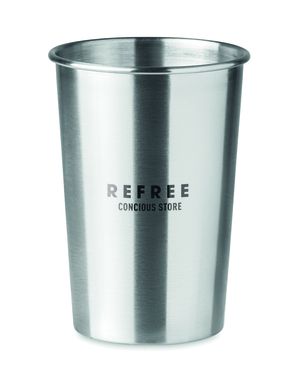 BONGO 350ml Premium Stainless Steel Drinking Cup
