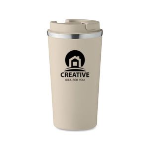 BRACE Premium Leak-Free Double Wall Stainless Steel Tumbler - GiftRetail MO6579