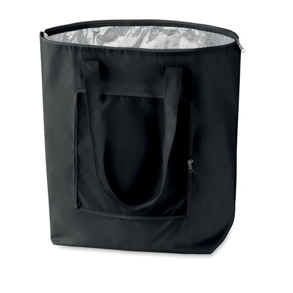 PLICOOL Eco-Friendly Foldable Insulated Cooler Bag 13L - GiftRetail MO7214