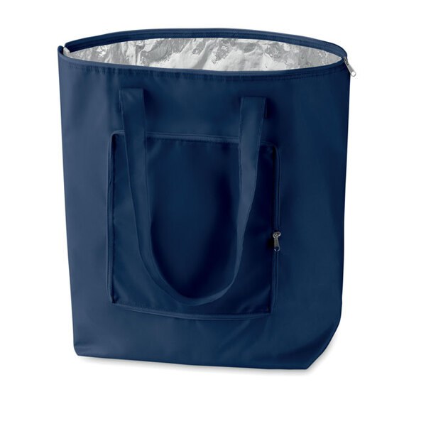 PLICOOL Eco-Friendly Foldable Insulated Cooler Bag 13L - GiftRetail MO7214