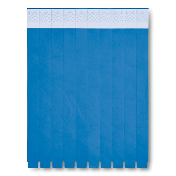 Durable Tyvek Event Wristbands - Pack of 10 - GiftRetail MO8942