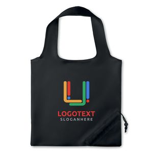 FRESA Eco-Friendly Foldable 210D Polyester Shopping Bag