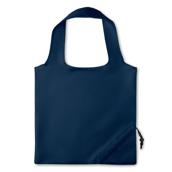 FRESA Eco-Friendly Foldable 210D Polyester Shopping Bag - GiftRetail MO9003