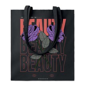 COTTONEL COLOUR Eco-Friendly 140gsm Cotton Shopping Tote Bag