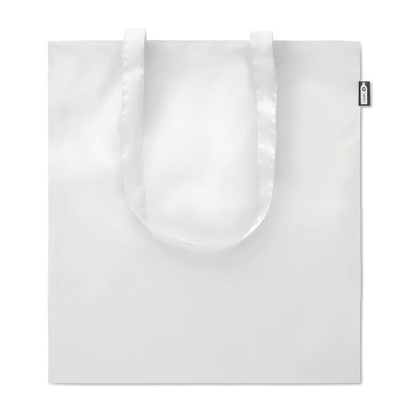 TOTEPET Eco-Friendly Recycled RPET Shopping Tote Bag - GiftRetail MO9441