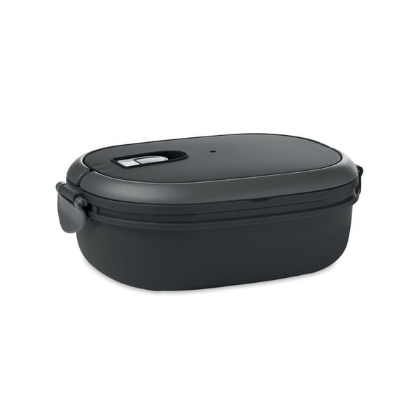 LUX LUNCH PP Premium Airtight Microwave Safe Lunch Box - GiftRetail MO9759