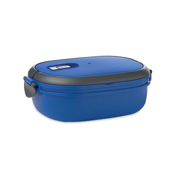 LUX LUNCH PP Premium Airtight Microwave Safe Lunch Box - GiftRetail MO9759