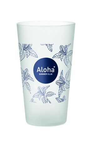 FESTA LARGE - Eco-friendly and Reusable 500ml - Festival/Party Cup