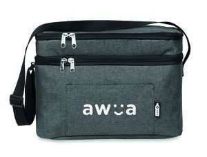 ICECUBE RPET cooler bag