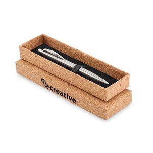 GRAZ Eco-Friendly Recycled Stainless Steel Pen Set