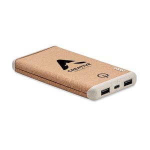 RALIA Wireless 10000mAh PowerBank