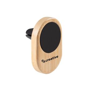 ELLAGAN Magnetic air vent phone holder