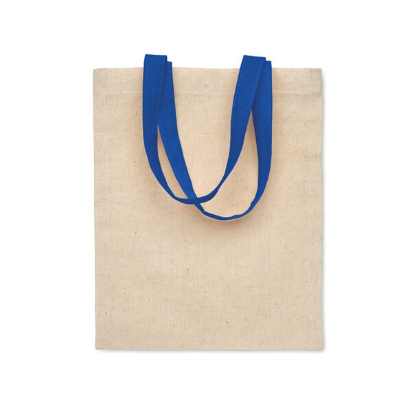 CHISAI Eco-Friendly Small Cotton Gift Bag with Handles - GiftRetail MO2147