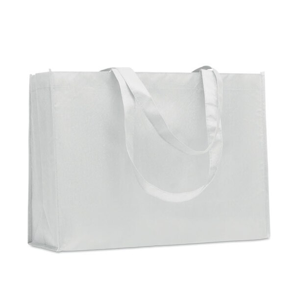 KAIMONO RPET Eco-Friendly RPET Non-Woven Shopping Beach Bag - GiftRetail MO2193