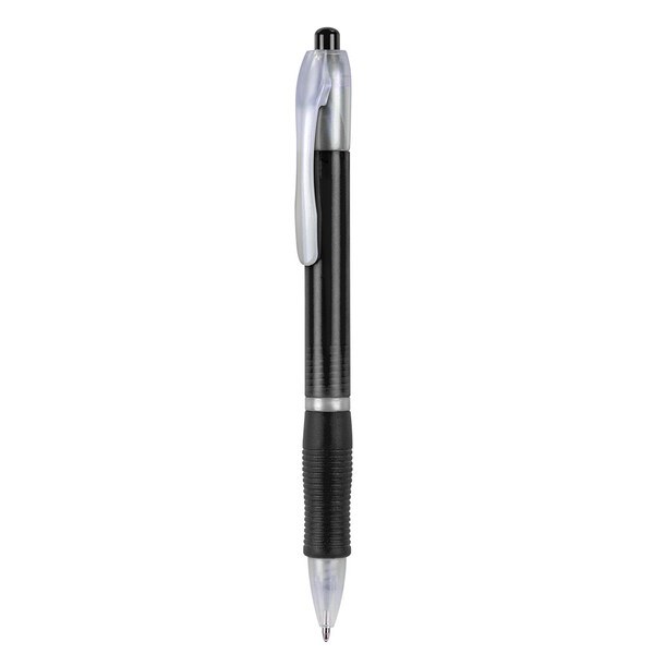 Goya 23140 - Translucent Plastic Pen - Various Colors TRANSLUCENT