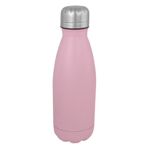 Goya 50048 - 500ml Stainless Steel Bottle SODITA