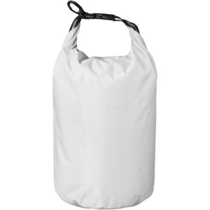 Survivor 5 litre waterproof roll-down bag - EgotierPro 100497