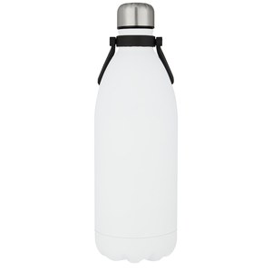 Cove 1.5 L vacuum insulated stainless steel bottle - EgotierPro 100710