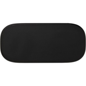 Stark 2.0 5W recycled plastic IPX5 Bluetooth® speaker - EgotierPro 124320