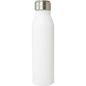 Eco-Friendly 700ml Stainless Steel Water Bottle with Loop - EgotierPro 100792