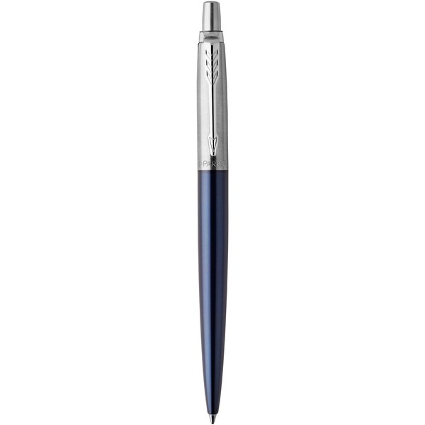 Parker 106838 - Jotter Bond Street ballpoint pen (blue ink)