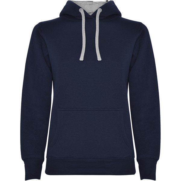 Roly R1068 - Urban womens hoodie