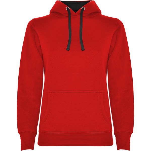 Roly R1068 - Urban womens hoodie