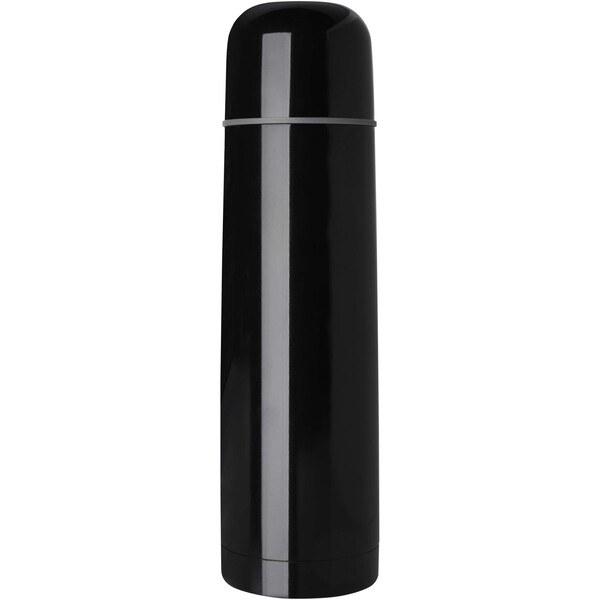 Eco-Friendly 750ml Recycled Stainless Steel Insulated Flask - EgotierPro 100797