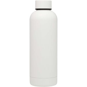 Eco-Friendly 500ml Copper Insulated Stainless Steel Bottle - EgotierPro 100798