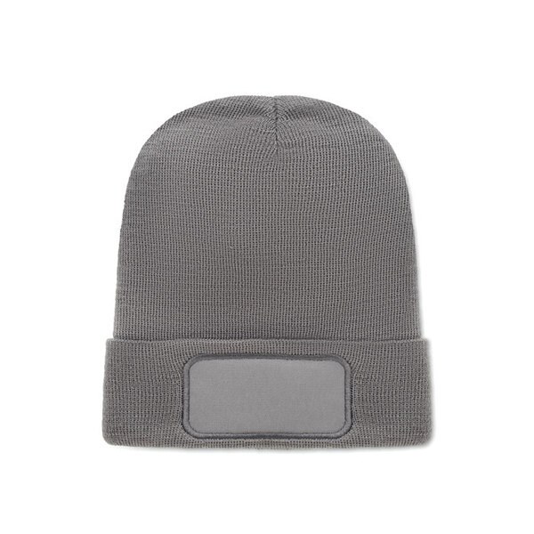 CAPNIT Unisex beanie RPET polyester - GiftRetail MO2359