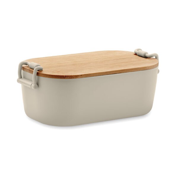 LEKKER PP lunch box 700 ml - GiftRetail MO2459