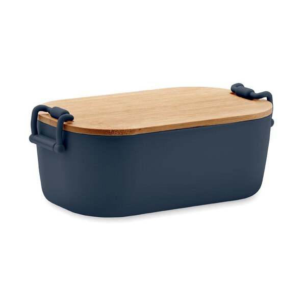 LEKKER PP lunch box 700 ml - GiftRetail MO2459