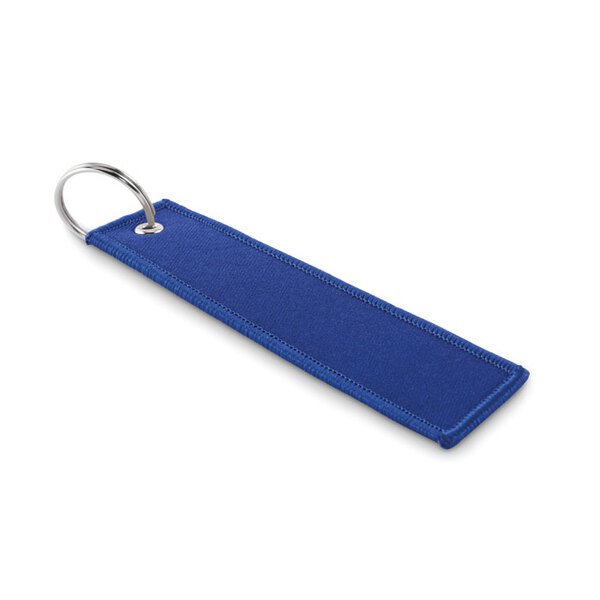 TAKEOFF Remove before flight key ring - GiftRetail MO2463