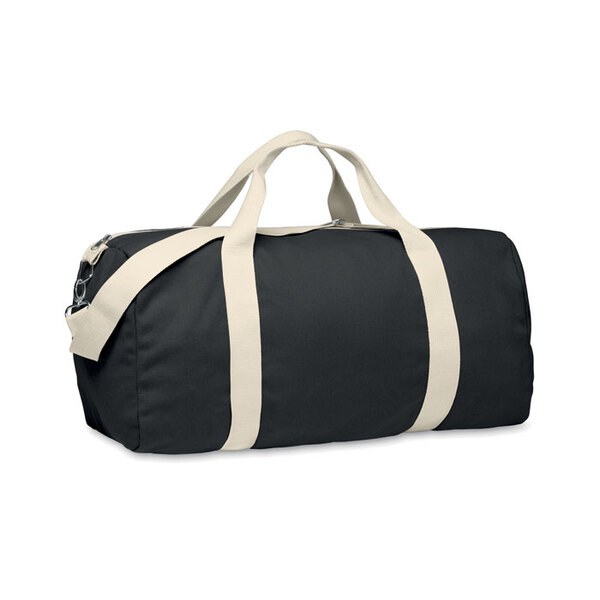 MALDI Recycled duffle bag 320 gr/m² - GiftRetail MO2482