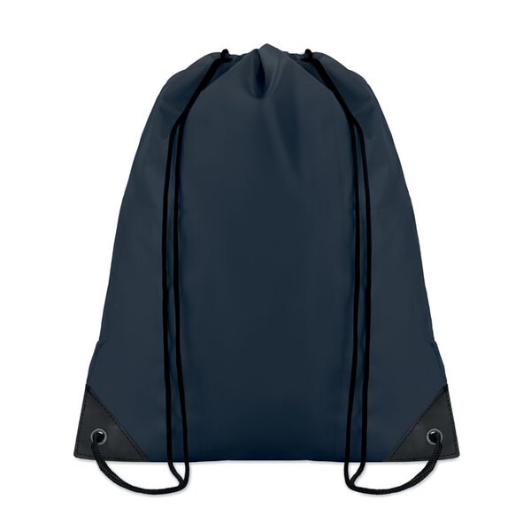 SHOOP Durable 190T Polyester Drawstring Day Trip Bag - GiftRetail MO7208