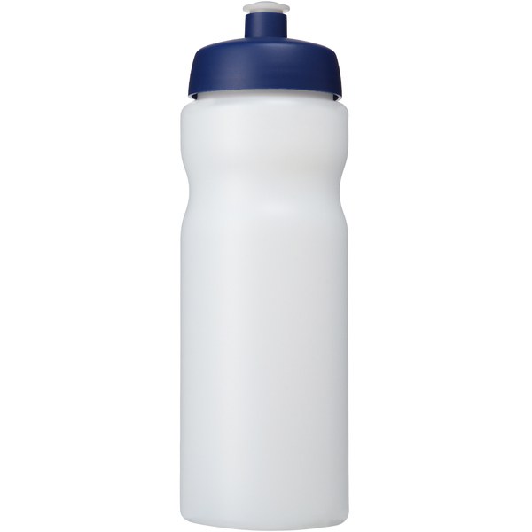 Baseline® Plus 650 ml bottle with sports lid - EgotierPro 220201