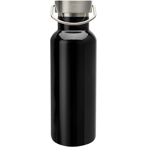 Thor 500 ml RCS certified recycled stainless steel water bottle - EgotierPro 100819