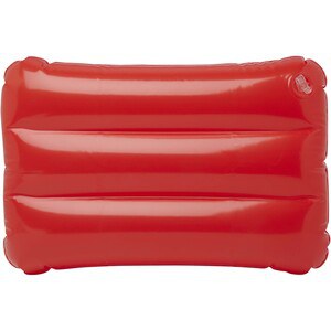 Sunny inflatable beach pillow - EgotierPro 127055