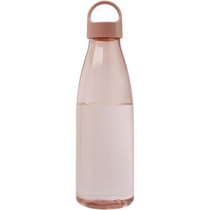 Bergen 800 ml recycled plastic water bottle - EgotierPro 100835