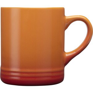 Laguna 330 ml ceramic mug - EgotierPro 100843