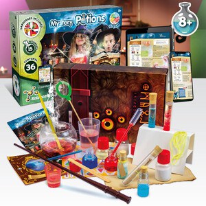 Educational kit for children - Science4You 35831