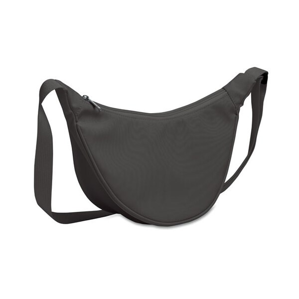 KOROVIN CROSS Sling bag in 400D Oxford - GiftRetail MO2685