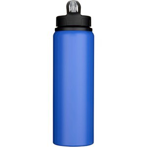 Fitz 800 ml RCS recycled single wall stainless steel water bottle - EgotierPro 100870