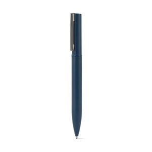 Elegant metal ballpoint (60% recycled) - Egotier 91977