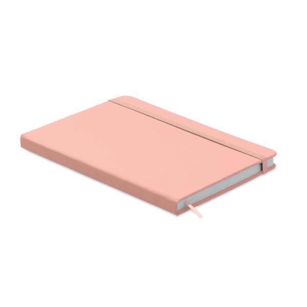 ARCONOT Premium A5 Notebook with Elastic Closure - GiftRetail MO1804